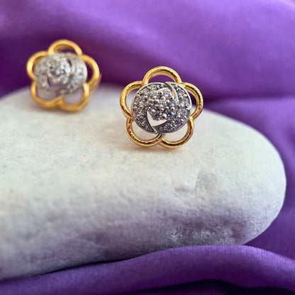 Infinity Flower Set