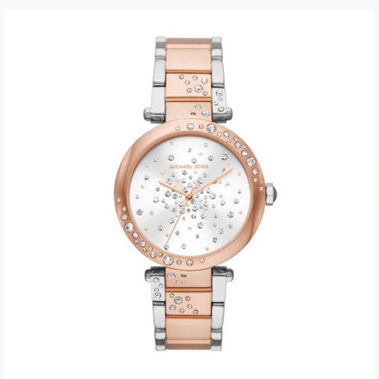 Michael Kors MK7195 women's watch